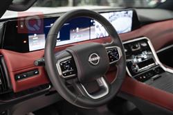 نیسان پاترۆل